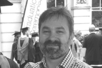 Mervyn Booth | 300 Percent